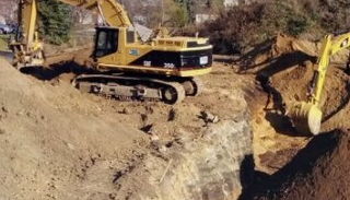 Планировка участка бульдозером в Бердске от 918 руб. Цены за м2 - 2Землекопа-Брд